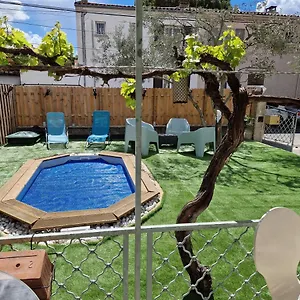 Location Maison Monteux