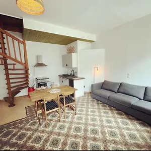 Soul La Meije - Simple, Original Appartement