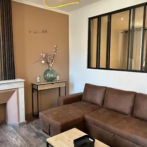 Le Chant Des Vagues Appartement