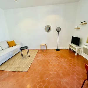 Au Calme A 2 Pas De Appartement
