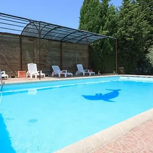 Vakantiehuis Mas Michel Et Josiane, Monteux